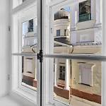 Apartment Old Town Luxury 2 Bedroom 65 M2 On 3rd Floor Tallinn