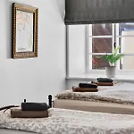 Old Town Luxury 2 Bedroom 65 M2 On 3rd Floor Apartment *