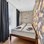 Old Town Luxury 2 Bedroom 65 M2 On 3rd Floor Lejlighed *