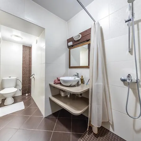 Appartement Old Town Luxury 2 Bedroom 65 M2 On 3rd Floor *