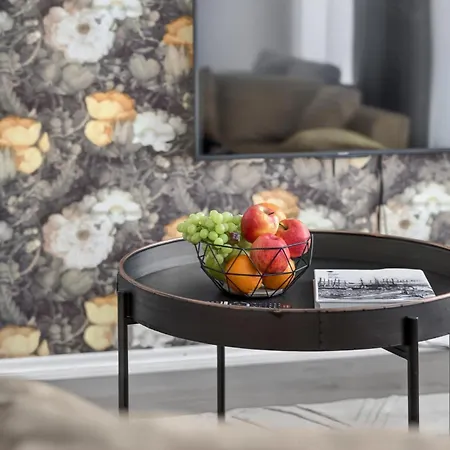 Old Town Luxury 2 Bedroom 65 M2 On 3rd Floor شقة تالين