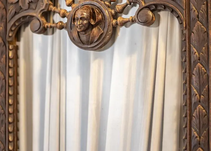 Old Town Luxury 2 Bedroom 65 M2 On 3rd Floor Apartment