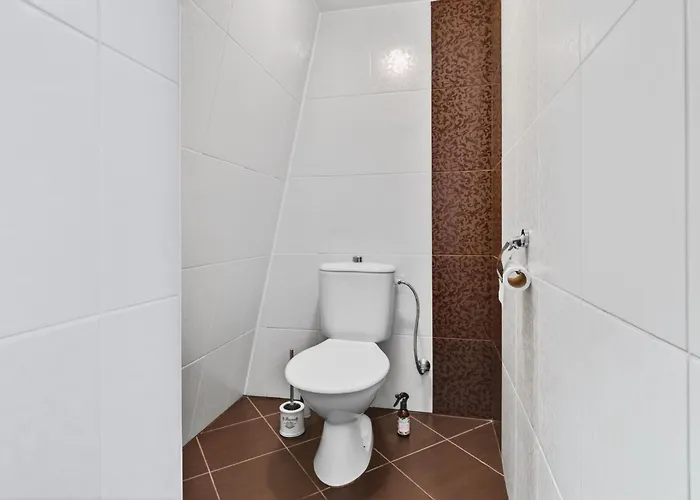 Old Town Luxury 2 Bedroom 65 M2 On 3rd Floor * Tallinn