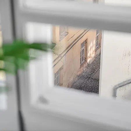 Apartman Old Town Luxury 2 Bedroom 65 M2 On 3rd Floor Tallinn