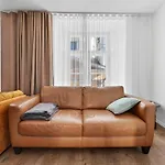Old Town Luxury 2 Bedroom 65 M2 On 3rd Floor Tallinn