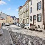 Old Town Luxury 2 Bedroom 65 M2 On 3rd Floor Appartement Tallinn