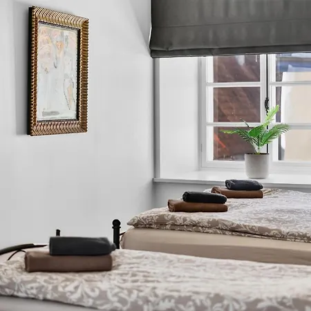 Old Town Luxury 2 Bedroom 65 M2 On 3rd Floor شقة *